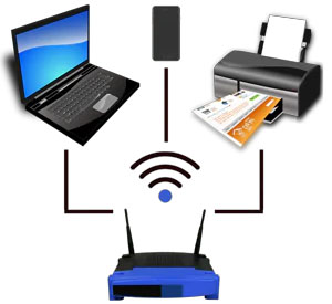 Aide informatique à SECURITY-CLIC orbey 68370